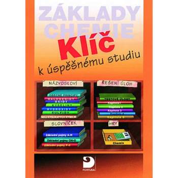 Základy chemie