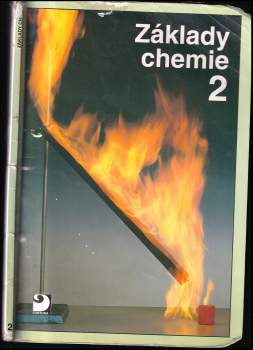 Pavel Beneš: Základy chemie