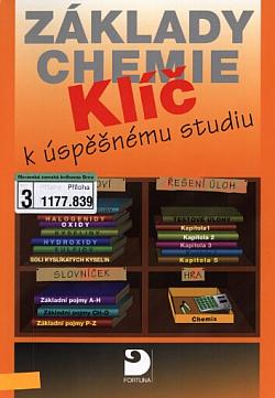 Základy chemie