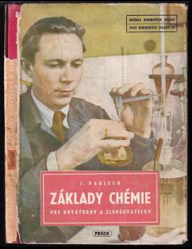 Základy chémie pre novátorov a zlepšovateľov