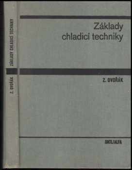 Základy chladící techniky