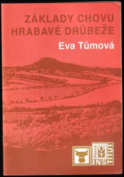 Základy chovu hrabavé drůbeže