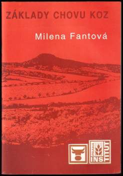Základy chovu koz