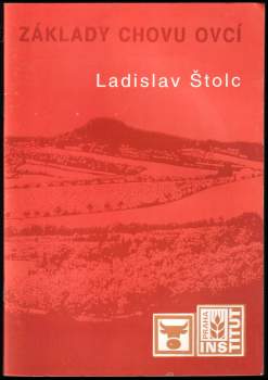 Základy chovu ovcí