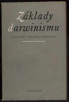Základy darwinismu