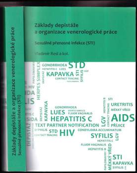 Základy depistáže a organizace venerologické práce
