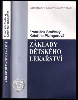 Základy dětského lékařství