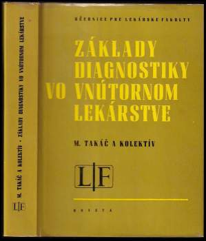 Základy diagnostiky vo vnútornom lekárstve