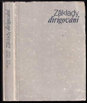 Základy dirigování