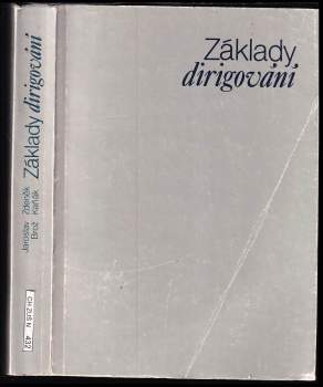 Základy dirigování