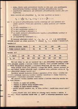 Základy dopravního stavitelství