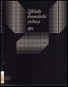 Základy dramatické výchovy