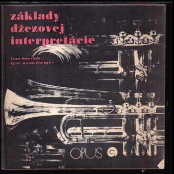 Základy džezovej interpretácie