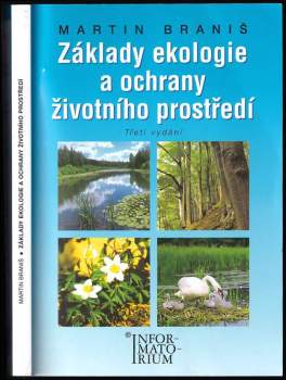 Základy ekologie a ochrany životního prostředí