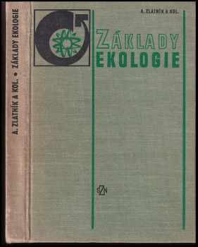 Základy ekologie