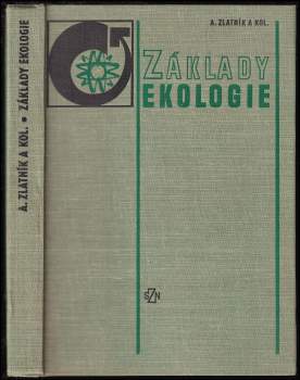 Základy ekologie