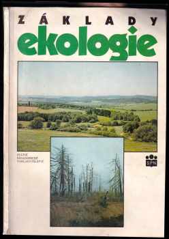 Základy ekologie