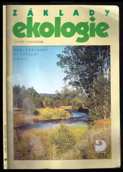 Základy ekologie