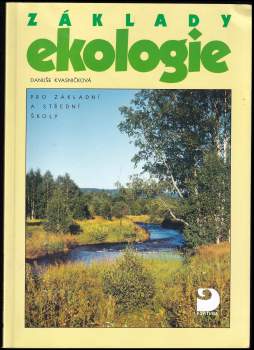 Základy ekologie