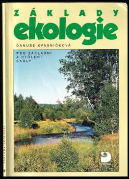 Základy ekologie