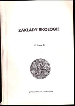 Základy ekologie