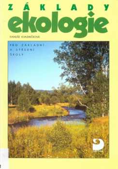Základy ekologie