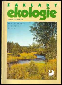 Základy ekologie