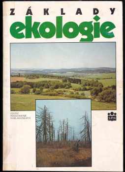 Základy ekologie