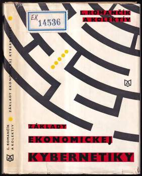 Základy ekonomickej kybernetiky