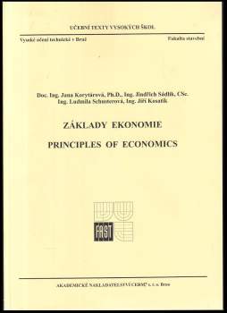 Základy ekonomie