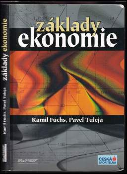 Pavel Tuleja: Základy ekonomie