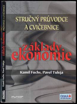 Kamil Fuchs: Základy ekonomie