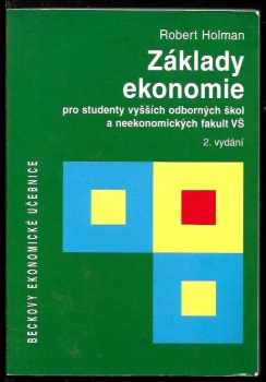 Základy ekonomie