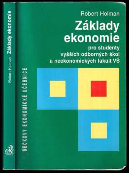 Základy ekonomie
