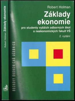 Základy ekonomie