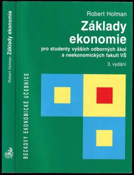 Základy ekonomie
