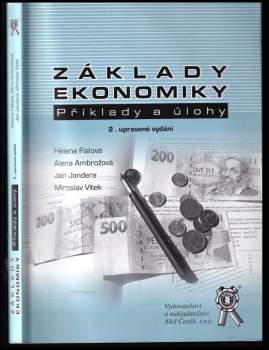 Základy ekonomiky