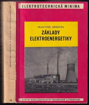 Základy elektroenergetiky