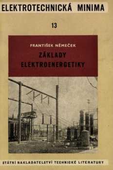 Základy elektroenergetiky