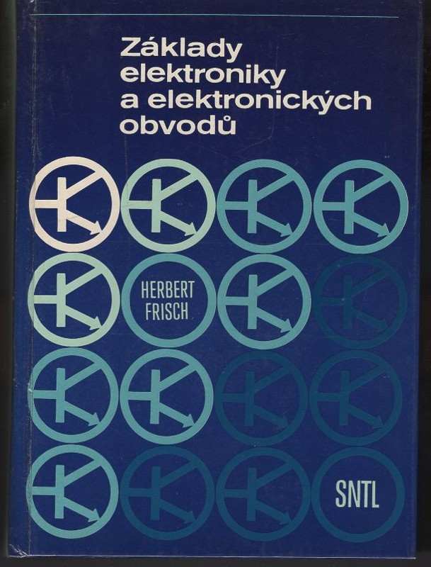Základy elektroniky a elektronických obvodů