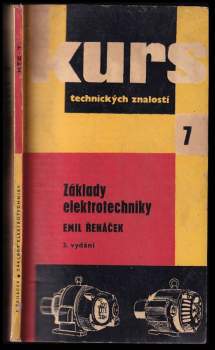 Základy elektrotechniky