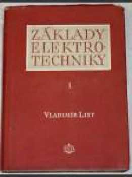 Vladimír List: Základy elektrotechniky