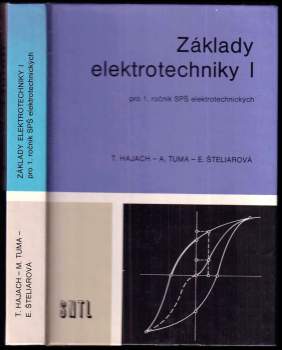 Základy elektrotechniky I