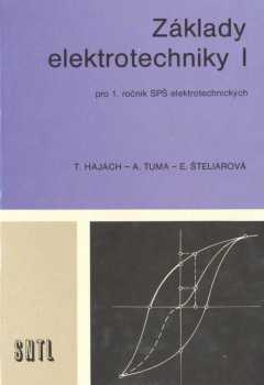 Základy elektrotechniky I
