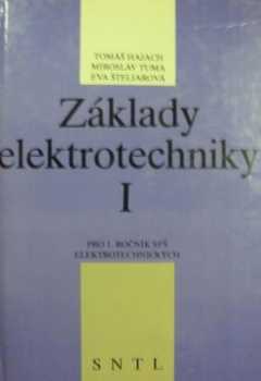 Základy elektrotechniky I