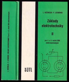 Základy elektrotechniky II