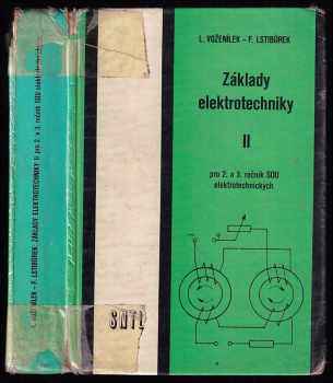 Základy elektrotechniky