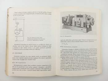 František Lstibůrek: Základy elektrotechniky