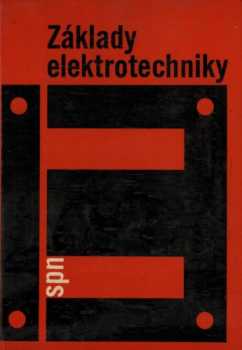 Základy elektrotechniky pro pedagogické fakulty