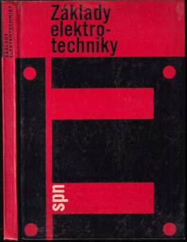 Základy elektrotechniky pro pedagogické fakulty